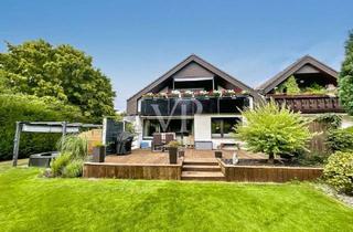 Haus kaufen in 30989 Gehrden, Modern renoviertes Reihenendhaus mit traumhaftem Garten in Gehrden!