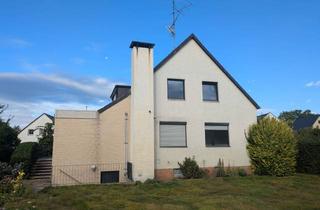 Einfamilienhaus kaufen in 30938 Burgwedel, Sehr schönes Einfamilienhaus in ruhiger Lage!