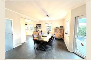 Einfamilienhaus kaufen in 47652 Weeze, ++ NEUWERTIGES EINFAMILIENHAUS IN 1A WOHNGEBIET! BESTE LAGE! ++