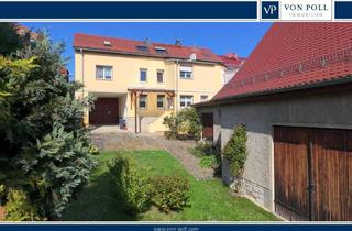 Bauernhaus kaufen in 99510 Wickerstedt, Großzügiges gepflegtes Bauernhaus in Wickerstedt