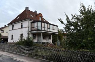 Haus kaufen in Blumenweg, 08060 Marienthal Ost, Zwickau OT Marienthal, Zweifamilienhaus in guter Wohnlage