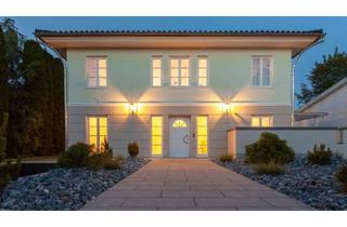 Villa kaufen in 86381 Krumbach, #Traumhafte und repräsentative Stadtvilla nahe Ulm und Augsburg#