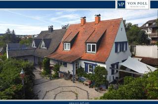 Haus kaufen in 96194 Walsdorf, Familienfreundliches Wohnglück im Grünen – zwei Einheiten, ein Zuhause