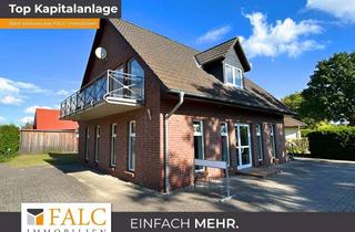 Haus kaufen in 19079 Banzkow, ***Wohn- und Geschäftshaus mit viel Potenzial - Ideal für individuelle Konzepte***