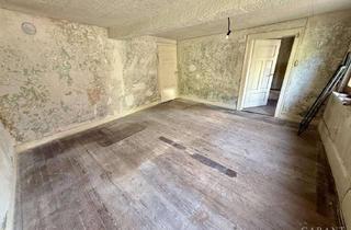 Haus kaufen in 97990 Weikersheim, MACHEN SIE WAS DRAUS