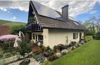 Haus kaufen in 77876 Kappelrodeck, Familienfreundliches Zuhause mit Gartenidylle