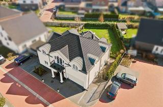 Villa kaufen in 59379 Selm, Leben, wo andere träumen – Exklusive Architektenvilla mit Stil, Herz & Weitblick