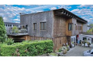 Haus kaufen in 40721 Hilden, Zwei Häuser. Ein Konzept. Wohnen & Arbeiten auf einem Grundstück