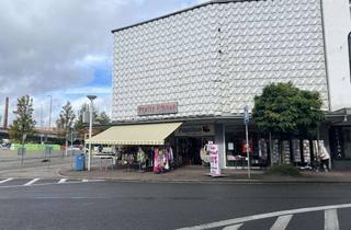 Haus kaufen in Rathausstr 42, 66333 Völklingen, Gewerbeobjekt in zentraler Lage von Völklingen