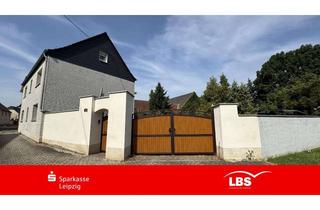 Haus kaufen in 04420 Markranstädt, Viel Platz für die ganze Familie