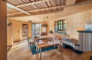 Haus kaufen in 79875 Dachsberg, IMMORath.de - Idyllisches Holzhaus: Natur und Design vereint