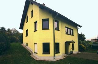 Einfamilienhaus kaufen in 09661 Striegistal, Einfamilienhaus im Striegistal bei Nossen