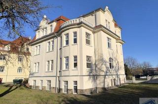 Gewerbeimmobilie mieten in 02763 Zittau, Wir sanieren für Sie! Tolles Büro / Kanzlei in Zittau Süd-West!