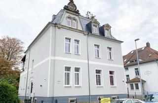 Wohnung mieten in 02763 Zittau, Zentrale 3-Raumwohnung mit Gartennutzung, Stellplatz & Einbauküche