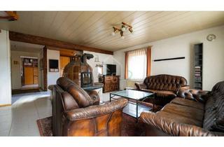 Einfamilienhaus kaufen in 74538 Rosengarten, Liebenswertes Fachwerkhaus mit traditionellem Gewölbekeller