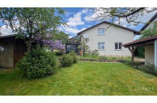 Einfamilienhaus kaufen in 74417 Gschwend, Großes Einfamilienhaus in ruhiger Lage von Gschwend!