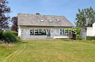 Einfamilienhaus kaufen in 56075 Karthause, Einfamilienhaus mit großem Garten und Garage in bester Lage