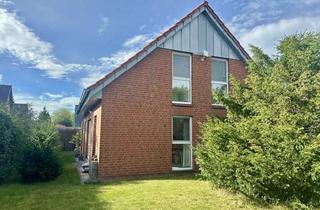 Haus kaufen in 24768 Rendsburg, Rendsburg- Familienfreundliches EFH, hell, modern geschnitten und top gepflegt