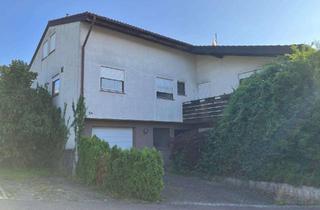 Einfamilienhaus kaufen in 71723 Großbottwar, Einfamilienhaus mit Garage in Großbottwar