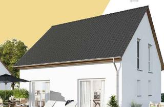 Einfamilienhaus kaufen in 15746 Groß Köris, Einfamilienhaus INDIVIDUELL. SOLIDE. BEZAHLBAR. inkl. Grundstück