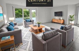 Wohnung mieten in 58300 Wetter, Komfort und Charme: Modernes Wohnen mit Balkon