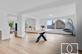 Einfamilienhaus kaufen in 90592 Schwarzenbruck, 2023 kernsaniert! Energieeffizientes Einfamilienhaus mit großem Garten, Pool & Einliegerwohnung