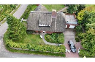 Haus kaufen in Bredland, 25938 Nieblum, Bredland 6, 25938 Nieblum