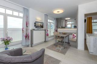 Wohnung kaufen in 17429 Bansin Dorf, Strandstück 10 Kompakt. Komfortabel. Strandnah.