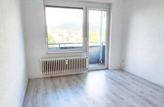 Wohnung kaufen in Czernyring 10, 69115 Heidelberg, 1Z ETW, im 4.OG, 23 qm inkl Balkon, in Heidelberg + Stellplatz und Kellerabteil