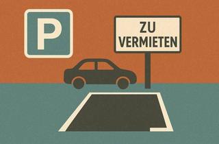 Garagen mieten in Neubourgstraße, 21682 Stade, Zentral gelegener Außenstellplatz in Stade – Bahnhofsnähe