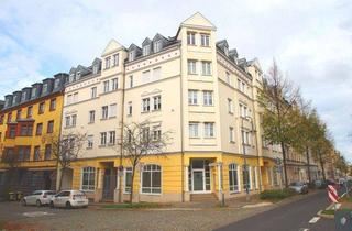 Gastronomiebetrieb mieten in Zietenstraße 53, 09130 Chemnitz, Auch Gastronomie möglich: Gewerbeeinheit in zentraler Lage auf der Zietenstraße!