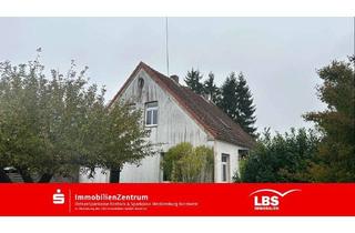 Haus kaufen in 18249 Warnow, Zwischen Bützow und Sternberg!