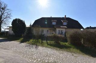 Haus kaufen in 15374 Müncheberg, Kapitalanlage oder interessantes Generationenobjekt