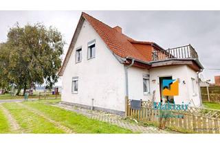 Doppelhaushälfte kaufen in 18461 Millienhagen, Doppelhaushälfte in Wolfshagen