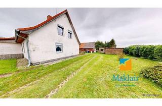 Doppelhaushälfte kaufen in 18461 Millienhagen, Doppelhaushälfte in Wolfshagen