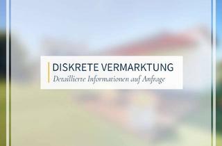 Haus kaufen in 15324 Letschin, Leben und Arbeiten vereint: Traumimmobilie mit vielseitigen Möglichkeiten