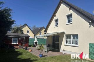 Einfamilienhaus kaufen in 53909 Zülpich, Gepflegtes Einfamilienhaus mit Carport, Stellplatz und 5000l Zisterne