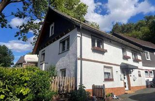 Haus kaufen in 35108 Allendorf, / Raus aufs Land!
