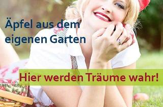 Haus kaufen in 95191 Leupoldsgrün, Miete zu hoch? Ab in die eigenen 4 Wände!