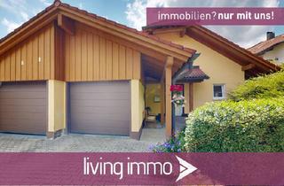 Haus kaufen in 94078 Freyung, Ein Zuhause zum Wohlfühlen – gepflegtes Haus mit Garten in ruhiger Gegend von Freyung