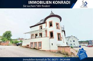 Haus kaufen in 67691 Hochspeyer, IK | Hochspyer: Top-Investition!! Rohbau mit 7 modernen Wohnungen & Stellplätzen