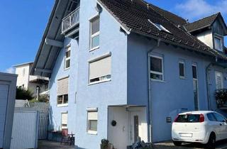 Haus kaufen in 89568 Hermaringen, Zweifamilienhaus aus 2006 mit hochwertiger Ausstattung in Hermaringen zu verkaufen.