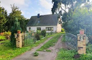 Bauernhaus kaufen in 18516 Süderholz, Ländlicher Bauernhof mit großem Grundstück und Scheune – ideal für Tierhaltung oder Selbstversorger