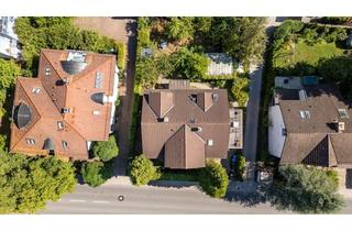 Mehrfamilienhaus kaufen in 82152 Planegg, Mehrfamilienhaus mit 7 Einheiten + Baugrund in Planegg