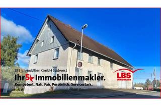 Haus kaufen in 78086 Brigachtal, Wir geben Deiner Zukunft ein Zuhause.