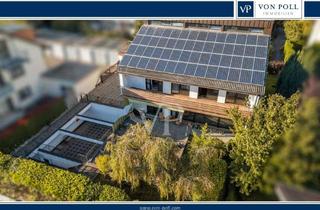 Einfamilienhaus kaufen in 76337 Waldbronn, Großzügiges Einfamilienhaus mit Einliegerwohnung, Wellnessbereich und viel Ausbaupotenzial