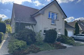 Einfamilienhaus kaufen in 47574 Goch, Attraktives, energieeffizientes Architekten-Einfamilienhaus in bester Wohnlage in Goch