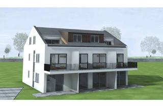 Mehrfamilienhaus kaufen in 79588 Efringen-Kirchen, Mehrfamilienhausprojekt mit 8 Wohneinheiten in begehrter Wohnlage