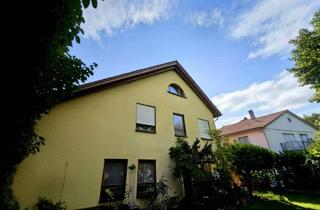 Einfamilienhaus kaufen in 68623 Lampertheim, Großzügiges Einfamilienhaus in ruhiger Toplage von Lampertheim