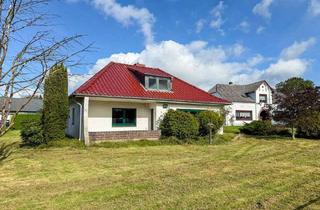 Haus kaufen in 25872 Wittbek, Nahe Husum, viel Potenzial für eigene Ideen: Sanierungsbedürftiges Wohnhaus auf großem Grundstück